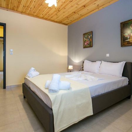 Grande Apartments Limenaria  Exterior foto