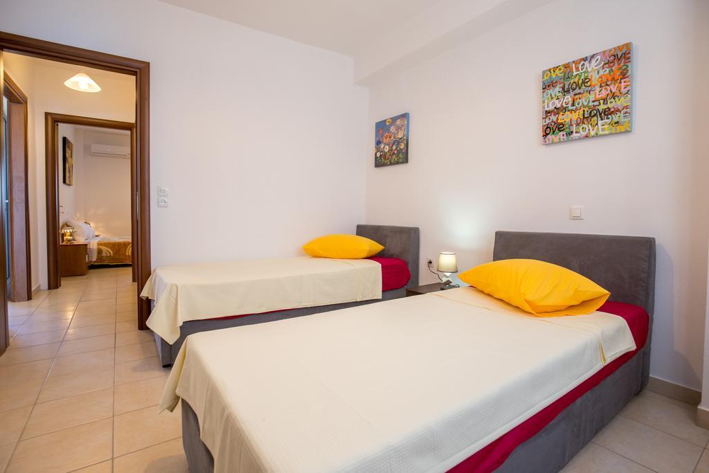 Grande Apartments Limenaria  Exterior foto