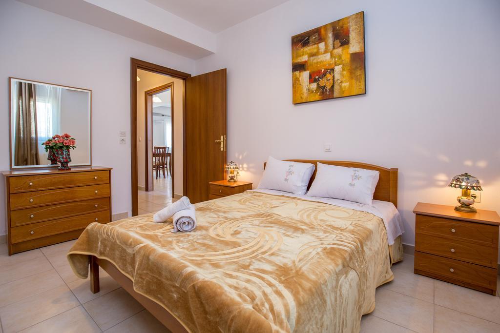 Grande Apartments Limenaria  Exterior foto