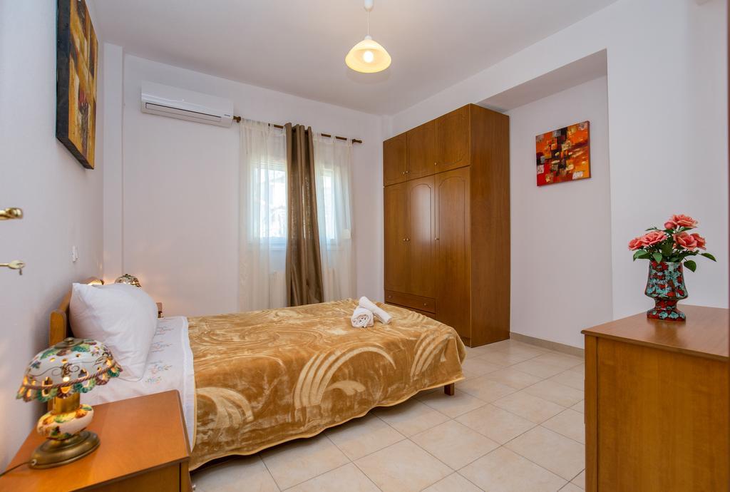 Grande Apartments Limenaria  Exterior foto
