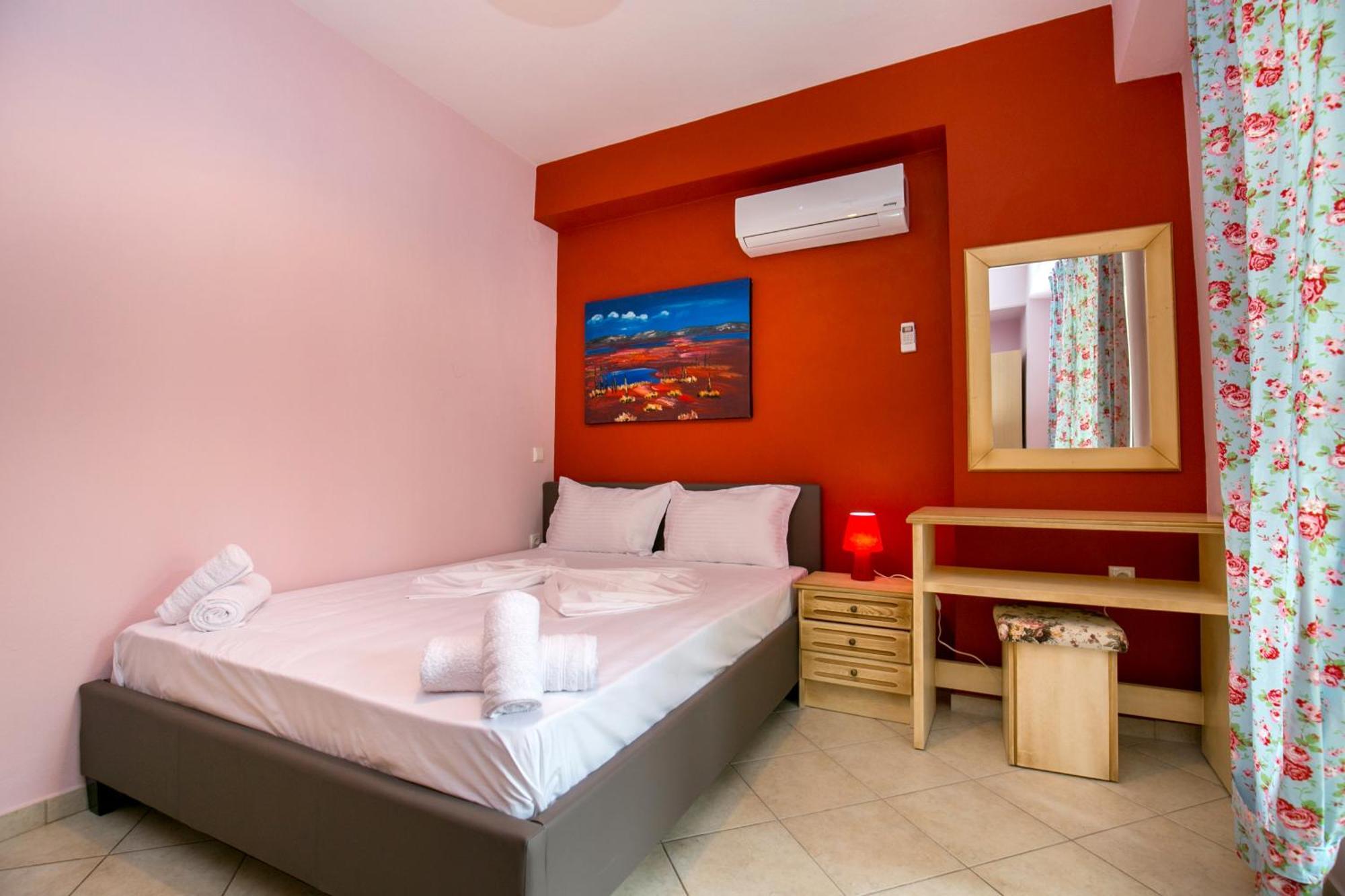 Grande Apartments Limenaria  Exterior foto